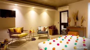 Dellarosa Hotel suites & spa