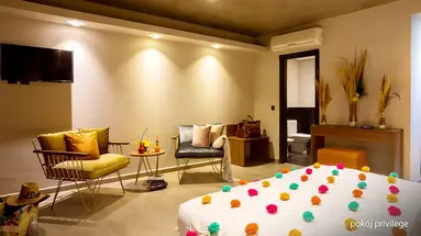 Dellarosa Hotel suites & spa