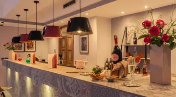Dellarosa Hotel suites & spa