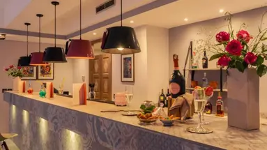 Dellarosa Hotel suites & spa