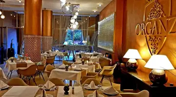 Dellarosa Hotel suites & spa