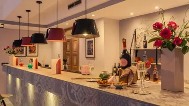 Dellarosa Hotel suites & spa