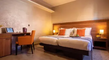Dellarosa Hotel suites & spa