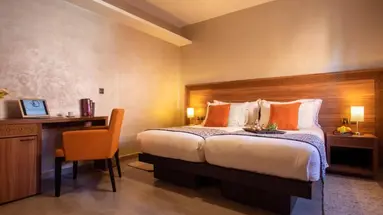 Dellarosa Hotel suites & spa