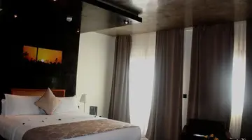 Dellarosa Hotel suites & spa