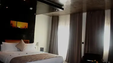 Dellarosa Hotel suites & spa