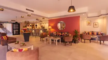 Dellarosa Hotel suites & spa