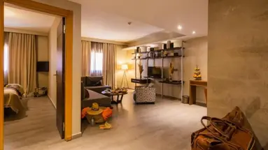 Dellarosa Hotel suites & spa