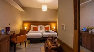 Dellarosa Hotel suites & spa