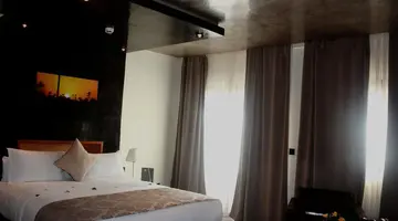 Dellarosa Hotel suites & spa