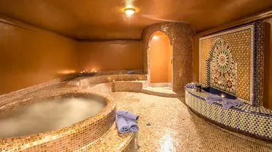 Dellarosa Hotel suites & spa