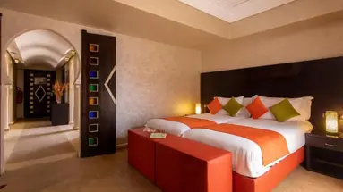 Dellarosa Hotel suites & spa