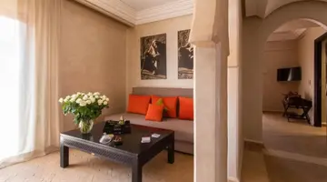 Dellarosa Hotel suites & spa