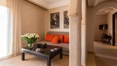 Dellarosa Hotel suites & spa