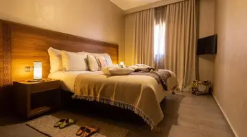 Dellarosa Hotel suites & spa