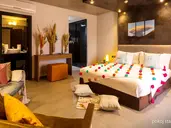 Dellarosa Hotel suites & spa