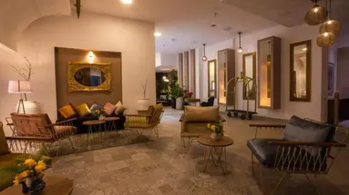 Dellarosa Hotel suites & spa