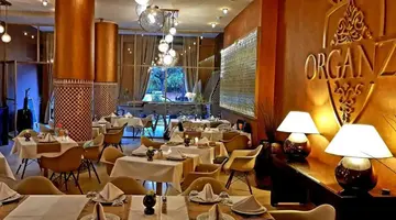 Dellarosa Hotel suites & spa