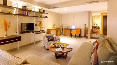 Dellarosa Hotel suites & spa
