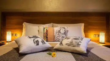 Dellarosa Hotel suites & spa