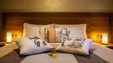 Dellarosa Hotel suites & spa