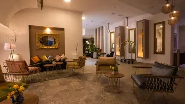 Dellarosa Hotel suites & spa