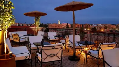 Dellarosa Hotel suites & spa