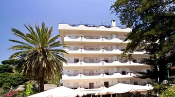 DELLE PALME HOTEL - LETOJANNI