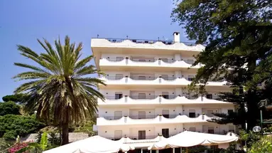 DELLE PALME HOTEL - LETOJANNI