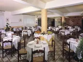 DELLE PALME HOTEL - LETOJANNI