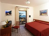 DELLE PALME HOTEL - LETOJANNI
