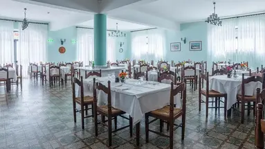 DELLE PALME HOTEL - LETOJANNI