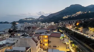 DELLE PALME HOTEL - LETOJANNI