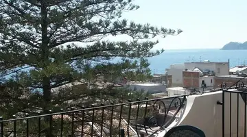 DELLE PALME HOTEL - LETOJANNI