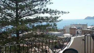DELLE PALME HOTEL - LETOJANNI