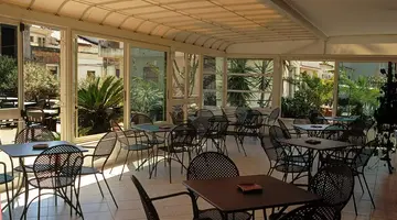 DELLE PALME HOTEL - LETOJANNI