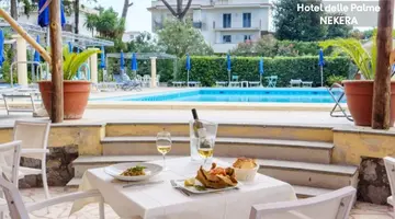 DELLE PALME HOTEL