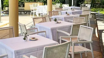 Delle Palme Hotel