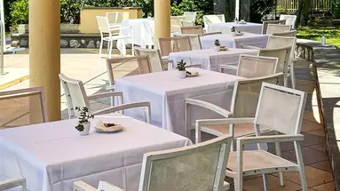 Delle Palme Hotel