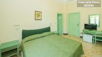 DELLE PALME HOTEL
