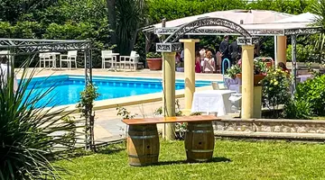 Delle Palme Hotel