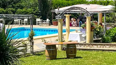 Delle Palme Hotel