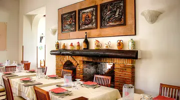 Delle Palme Hotel
