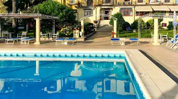 Delle Palme Hotel