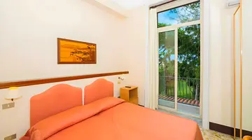 Delle Palme Hotel