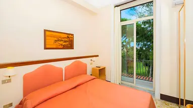 Delle Palme Hotel