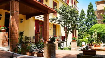 Delle Palme Hotel