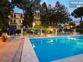 DELLE PALME HOTEL