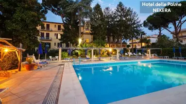 DELLE PALME HOTEL