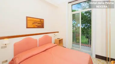 DELLE PALME HOTEL